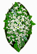 Венок "ЭЛИТ"